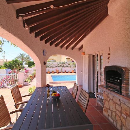 Villas Costa Calpe - Miada Esterno foto