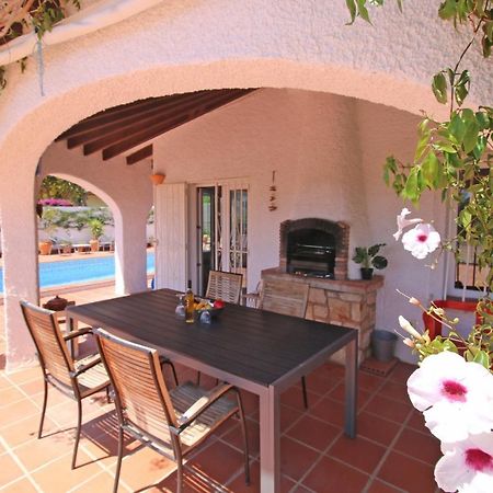 Villas Costa Calpe - Miada Esterno foto