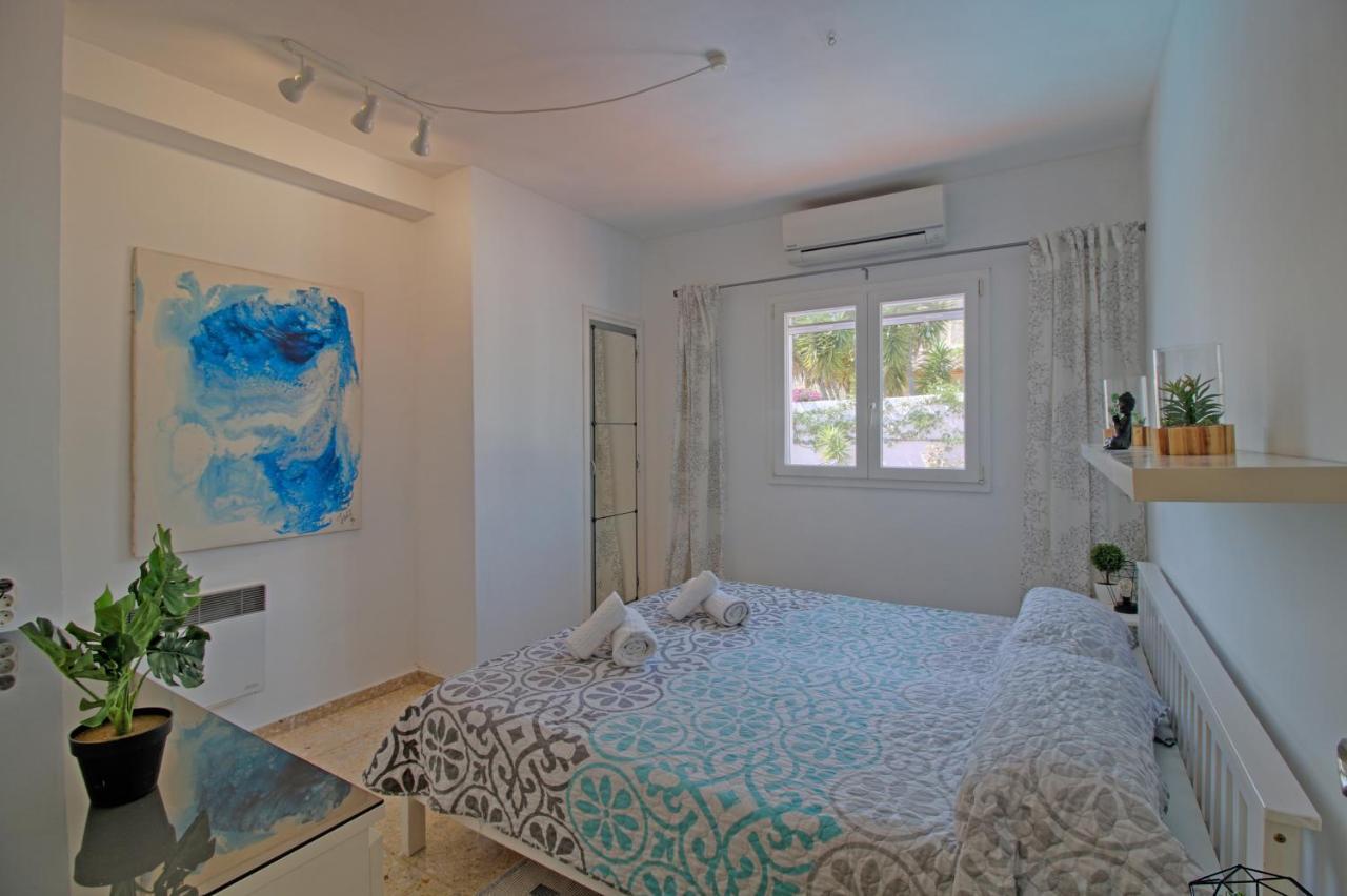 Villas Costa Calpe - Miada Esterno foto