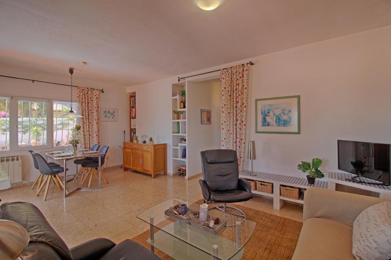 Villas Costa Calpe - Miada Esterno foto