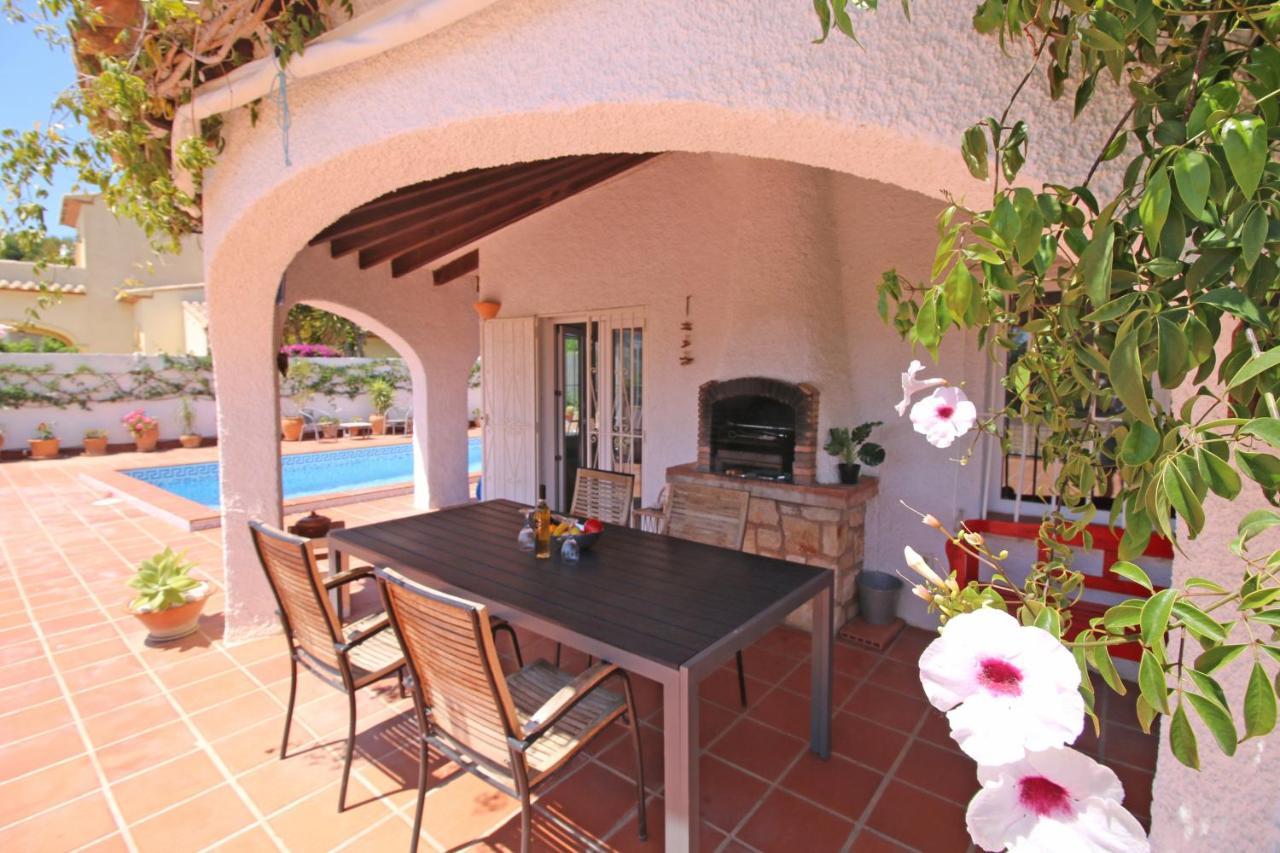 Villas Costa Calpe - Miada Esterno foto