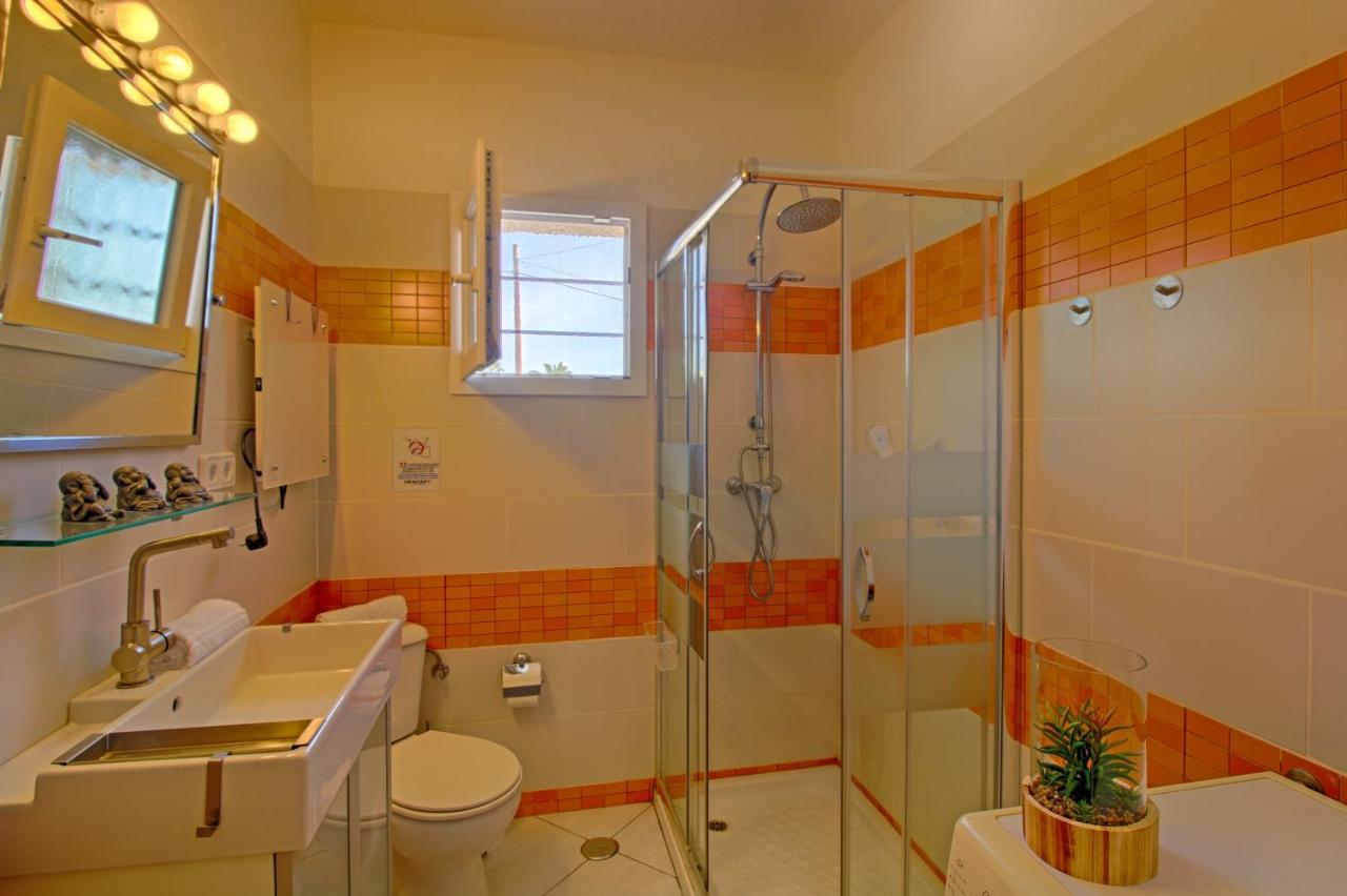 Villas Costa Calpe - Miada Esterno foto
