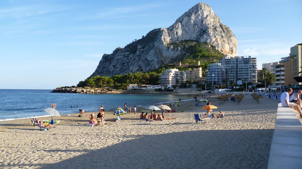 Villas Costa Calpe - Miada Esterno foto
