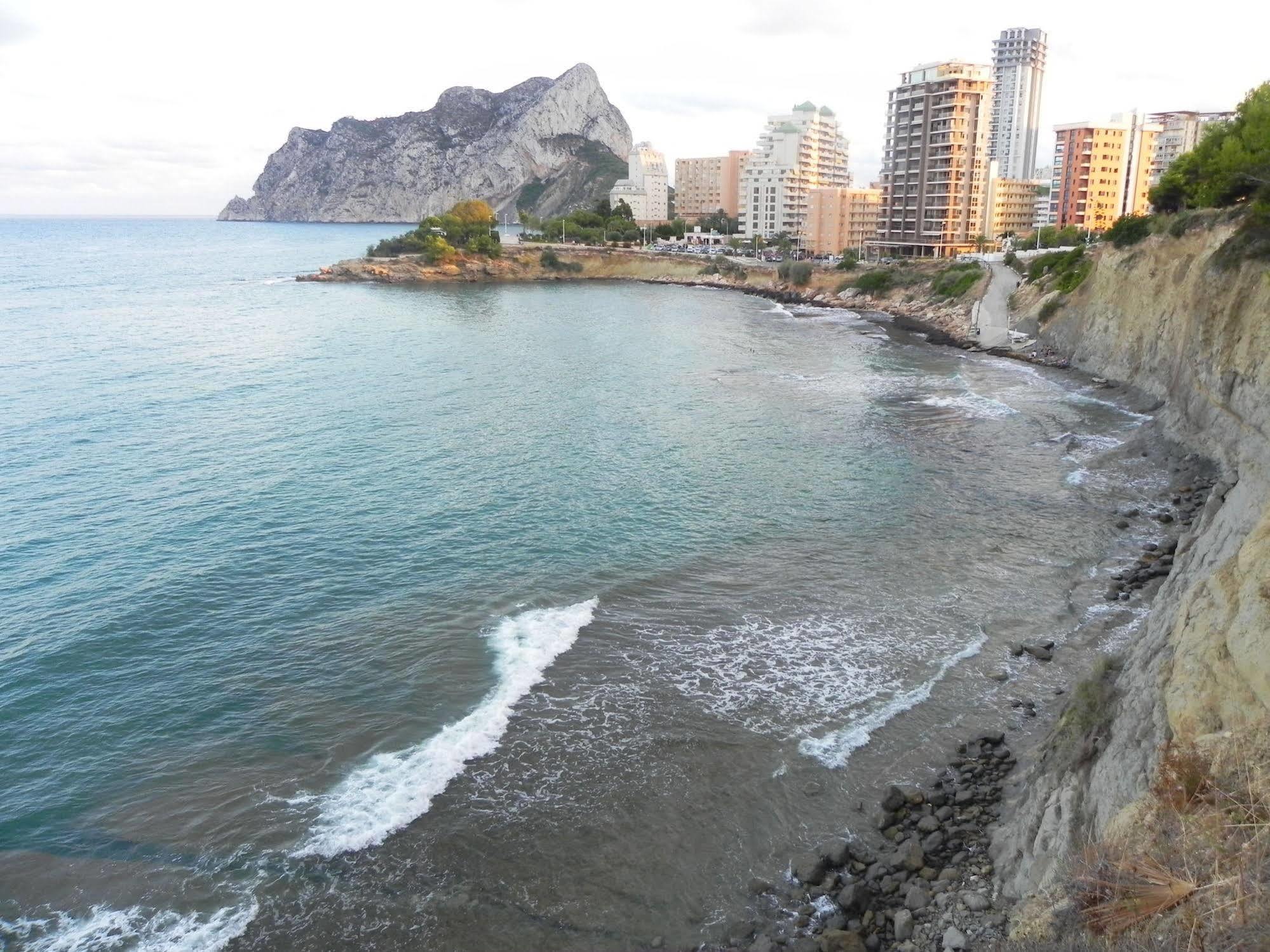 Villas Costa Calpe - Miada Esterno foto