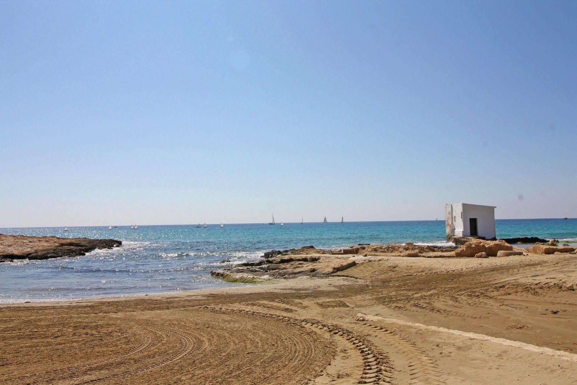 Villas Costa Calpe - Miada Esterno foto